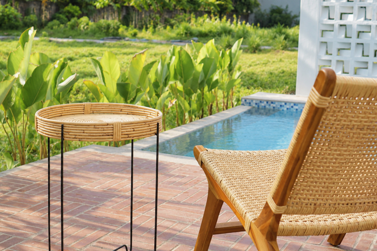 Sport & Beauty 3, Putih Kaca Villa with Private Pool, Sleman