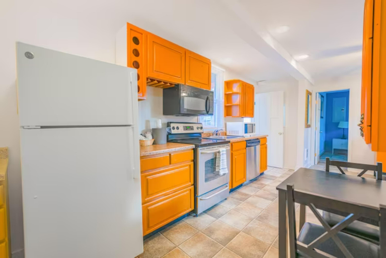 Others 5, City Centre Motel by OYO, Clatsop
