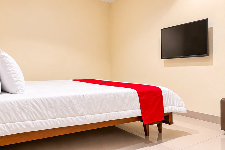 Bedroom 4, RedDoorz @ Dago Griya Aspen Bandung, Bandung