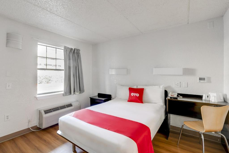 Others 3, OYO Hotel Houston Katy Freeway, Houston