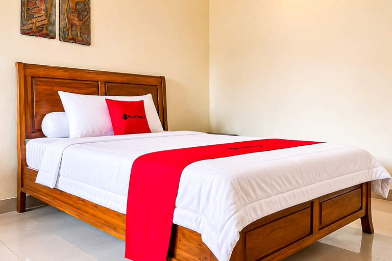 Bedroom 5, RedDoorz @ Dago Griya Aspen Bandung, Bandung