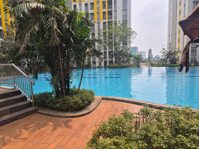 Others 4, Apartemen Springlake Summarecon by Alfa Rooms, Bekasi