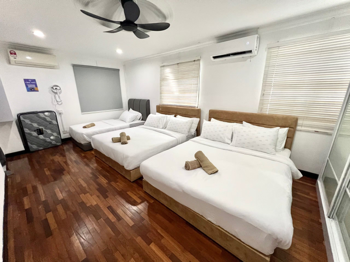Others 2, Sunway Landed • KTV • Near SS2 & Mid Valley ~22Pax, Petaling Jaya