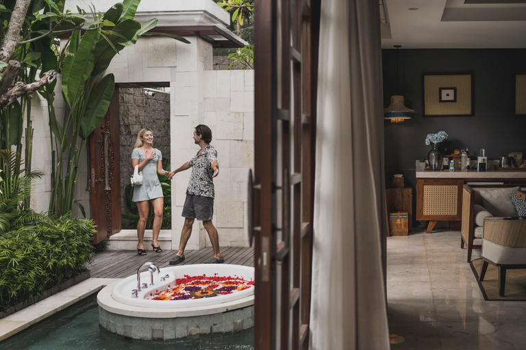 Exterior & Views 2, Asvara Villa Ubud by Ini Vie Hospitality, Gianyar