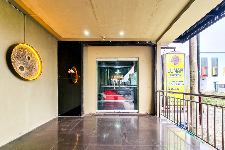 Others 3, Urbanview Lunar Hotel near Gor Satria Purwokerto, Banyumas