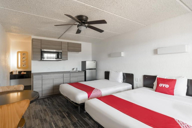 Others 4, OYO Hotel Houston Katy Freeway, Houston