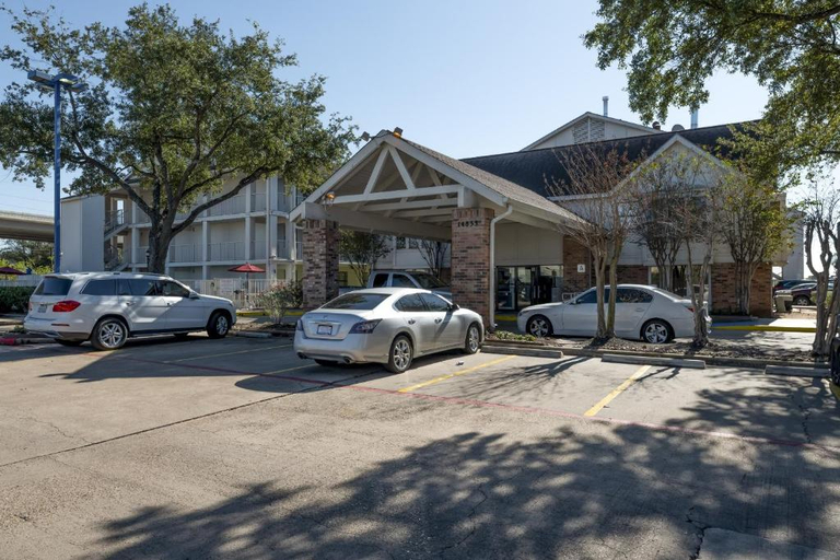 Others 5, OYO Hotel Houston Katy Freeway, Houston
