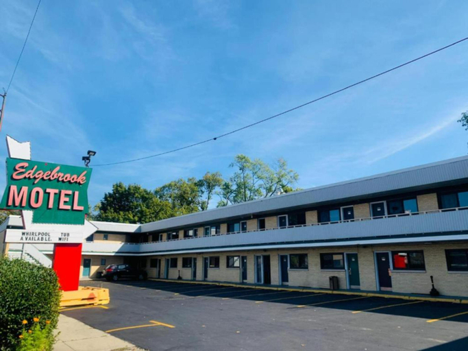 Others 1, MOTEL EDGEBROOK CHICAGO NORTH SHORE  BY OYO, Cook