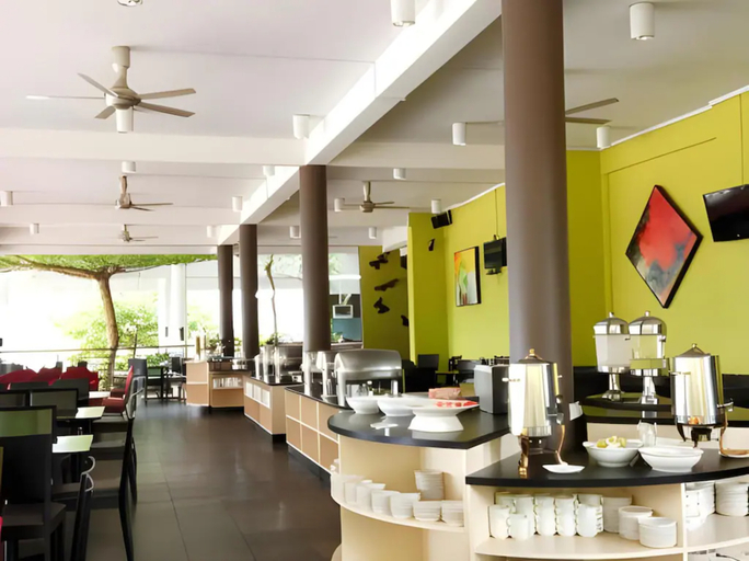 Food & Drinks 4, Royale Bintang Janda Baik, Bentong
