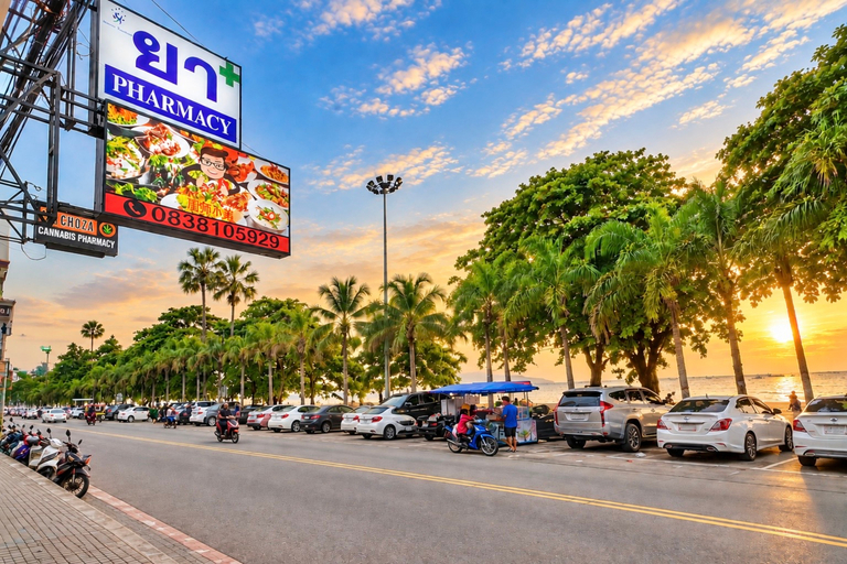 Others 5, The Lodge Jomtien 9, Pattaya