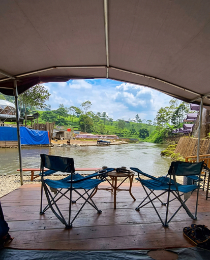 Others 4, Cozzy Raffana Glamping, Bandung