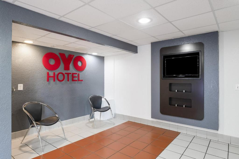 Others 2, OYO Hotel Houston Katy Freeway, Houston