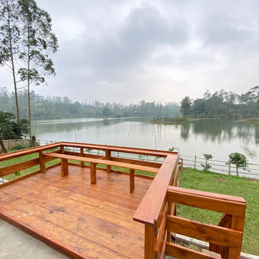 Others 4, Cozzy Villa Boemi Chips Pangalengan, Bandung