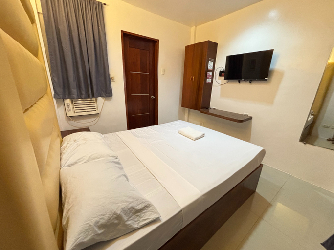 Bedroom 3, Alejandro's Suites & Venue, Valencia City