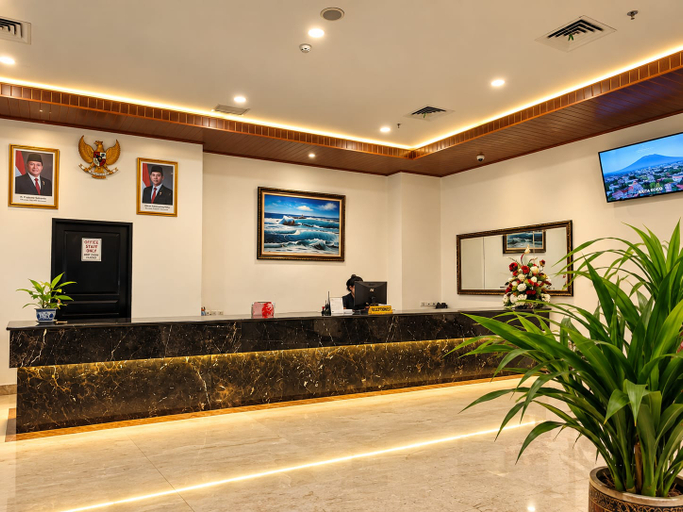 Others 2, Zam Hotel Bogor, Bogor