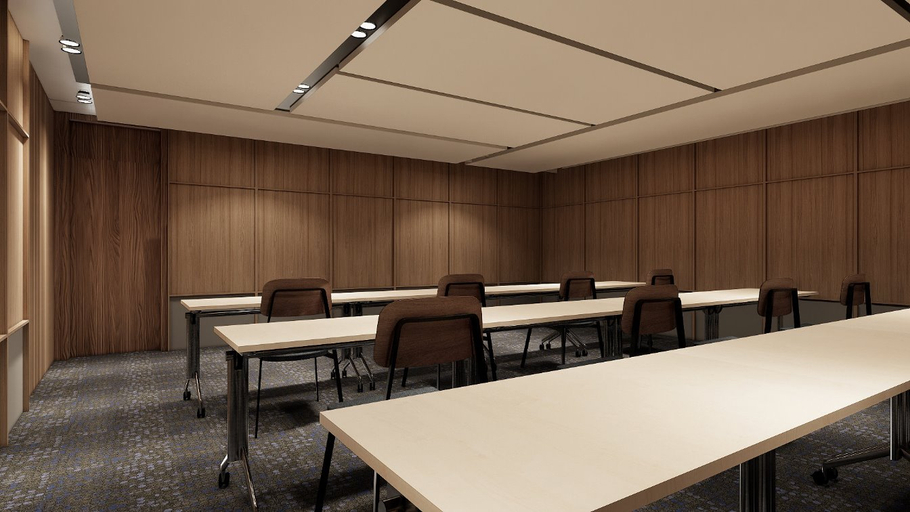Facility 4, Folio Bogor Padjajaran, Bogor