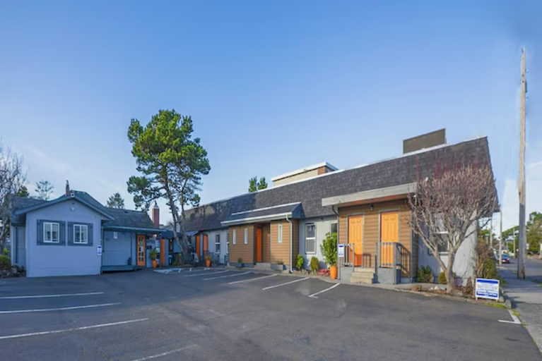 Others 2, City Centre Motel by OYO, Clatsop