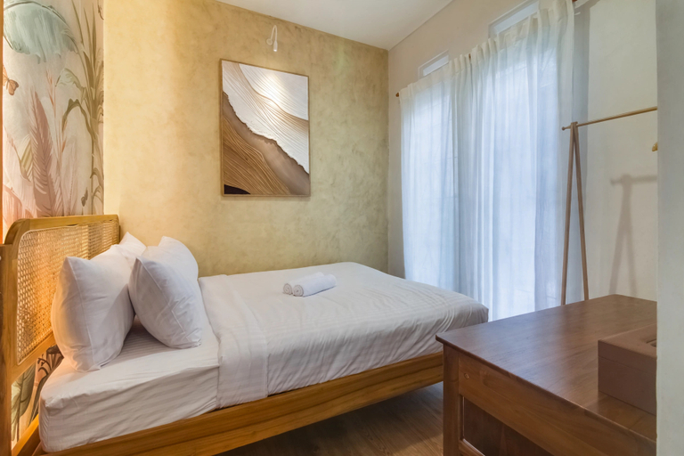 Bedroom 4, Alea Villa By Kava Stay, Bogor