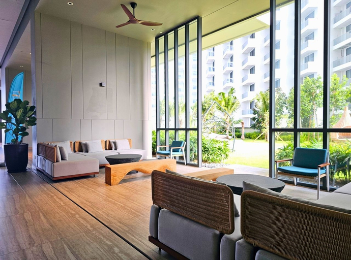 Public Area 3, Langkawi Assana Tropicana Cenang Beachfront Apartment, Langkawi