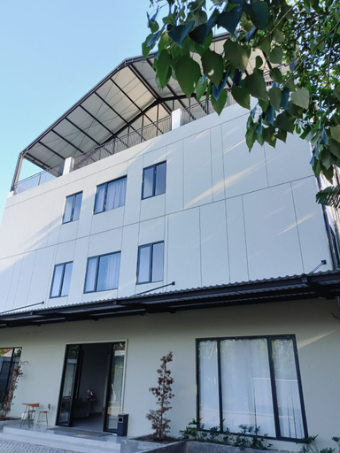 Exterior 1, Shencasa Living, Surabaya