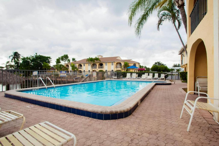 Others 2, OYO Waterfront Hotel- Cape Coral/Fort Myers, FL, Lee