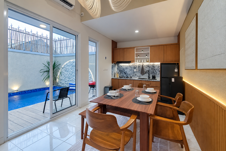 Others 4, Alea Villa By Kava Stay, Bogor