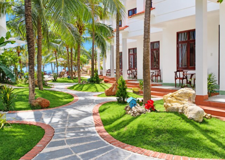 Others 5, Sunday Pacific Beach Resort Muine, Phan Thiết