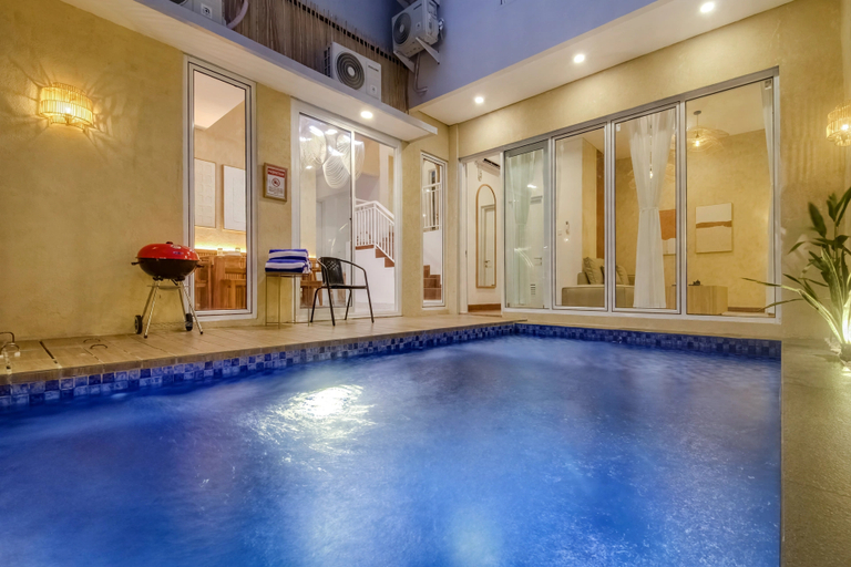 Others 2, Alea Villa By Kava Stay, Bogor