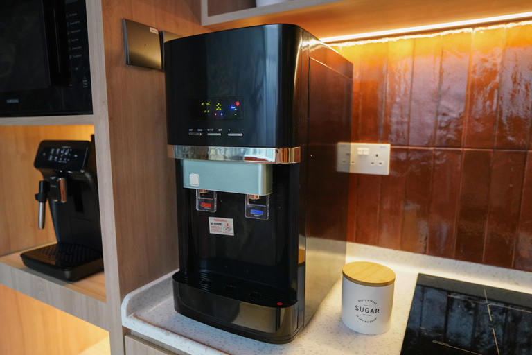 Facility 4, ST Signature Midtown, Singapore