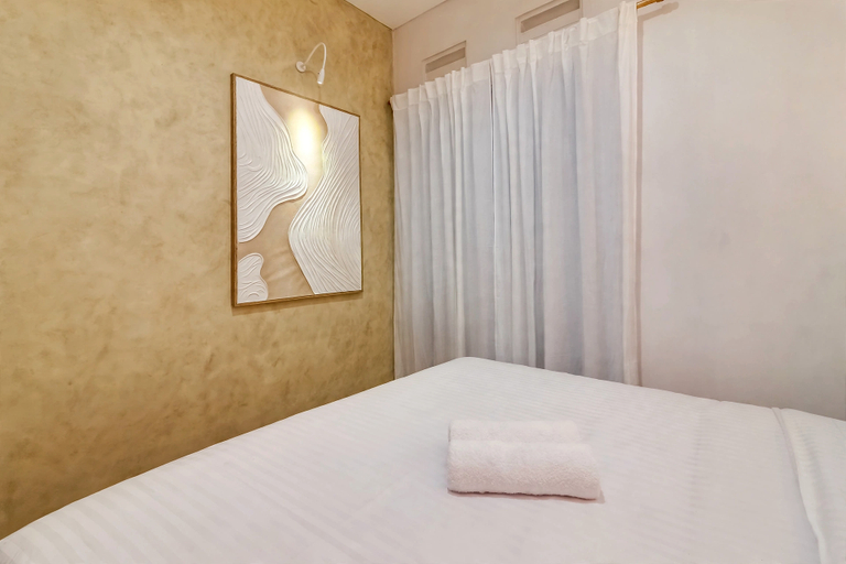 Bedroom 3, Alea Villa By Kava Stay, Bogor