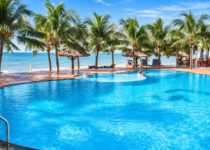 Others 2, Sunday Pacific Beach Resort Muine, Phan Thiết