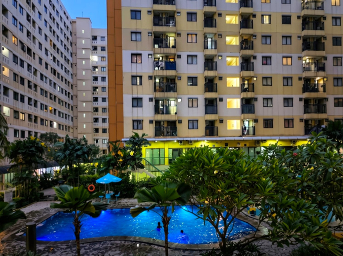 Others 3, The London Living Kebagusan City, South Jakarta