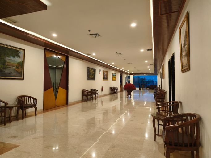 Facility 2, Zam Hotel Bogor, Bogor