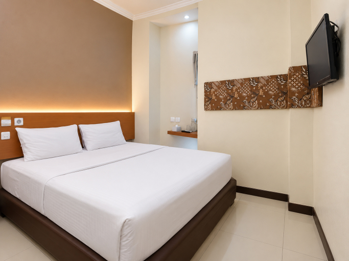 Bedroom 2, Sahabat Home Jogja, Yogyakarta