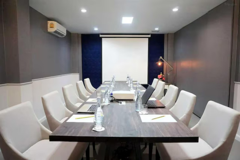 Facility 3, Palette Marquise Boutique Hotel, Muang Rayong