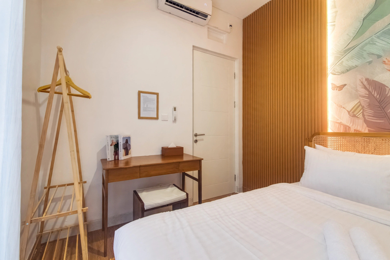 Bedroom 5, Alea Villa By Kava Stay, Bogor