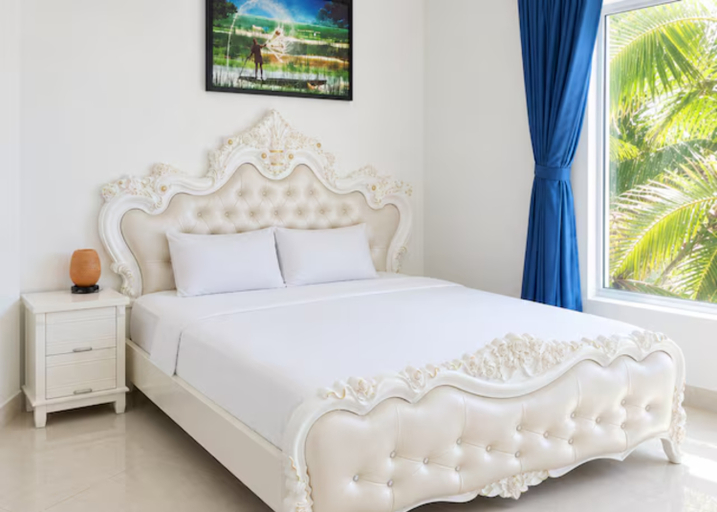 Bedroom 3, Sunday Pacific Beach Resort Muine, Phan Thiết