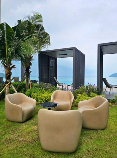 Facility 5, Langkawi Assana Tropicana Cenang Beachfront Apartment, Langkawi