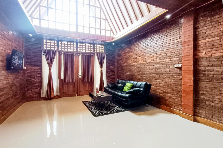 Bedroom 5, Urbanview Cottage Griyo Marto Klaten Kota, Klaten