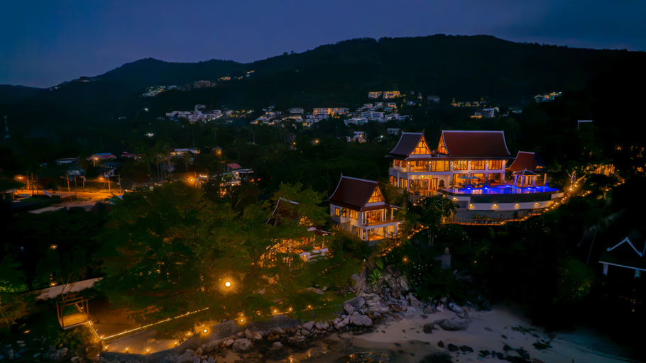 Others 4, Villa Riva, Ko Samui