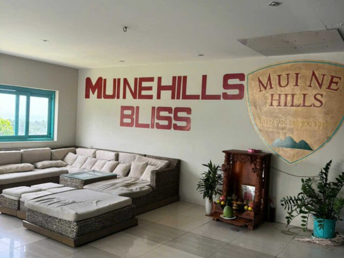 Others 2, Palette Muine Bliss Hotel, Phan Thiết