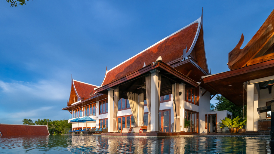Others 3, Villa Riva, Ko Samui