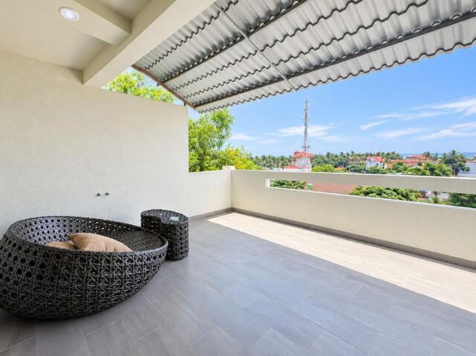 Others 5, Palette Muine Bliss Hotel, Phan Thiết