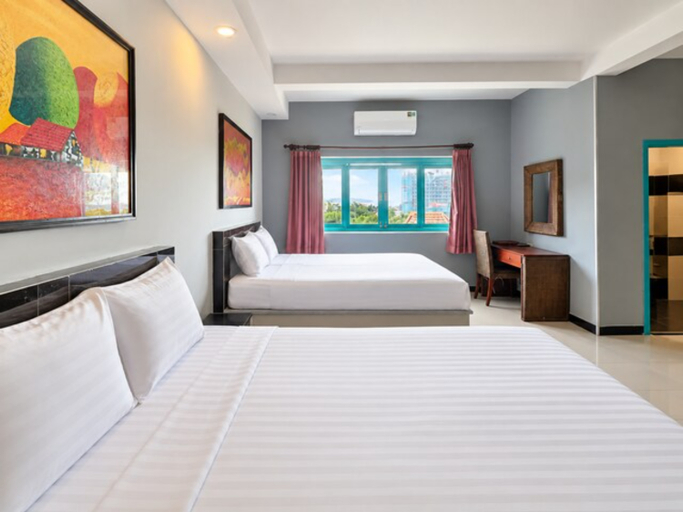 Others 3, Palette Muine Bliss Hotel, Phan Thiết