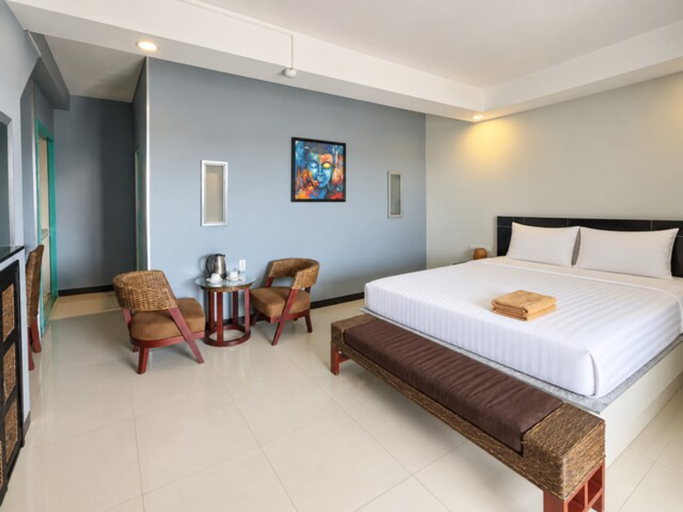 Others 4, Palette Muine Bliss Hotel, Phan Thiết
