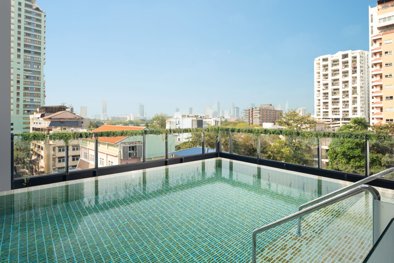 Sport & Beauty 3, Citadines Sukhumvit 8 Bangkok, Khlong Toey