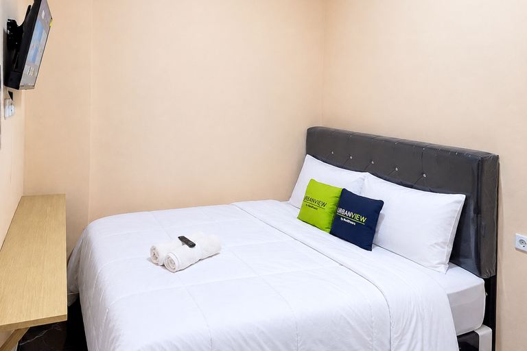 Bedroom 3, Urbanview Adelia Residence Purwodadi City, Grobogan