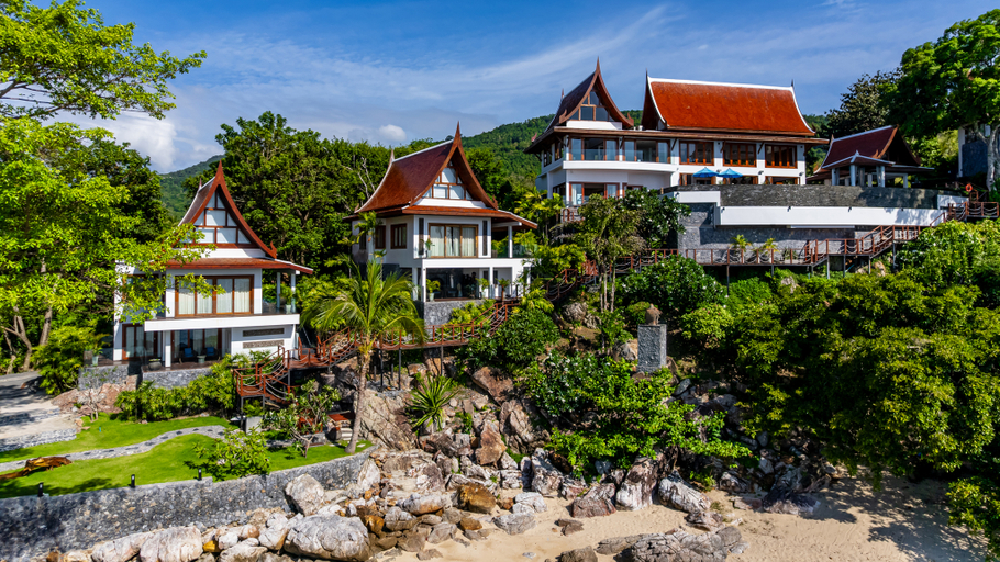 Others 5, Villa Riva, Ko Samui