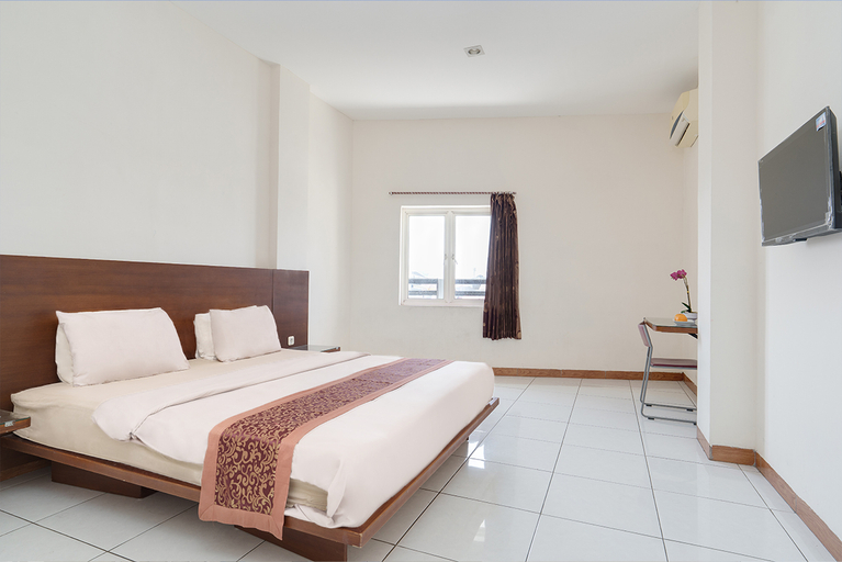 Others 3, Crown Inn City Center Makassar, Makassar