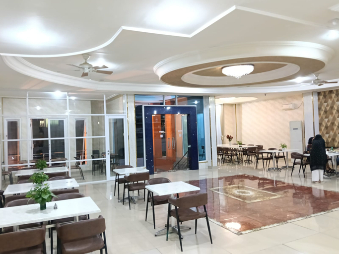 Public Area 3, Hotel Sulawesi Gorontalo, Surabaya